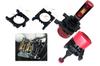 2 Pcs Adapter for H7 LED Bulbs, Ford Focus, Mondeo, Opel Off-Road