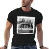 Lustige Geschenke Klebrige Finger Großartig Für Musikfans T-Shirt Basic Tägliches Outfit Kurzarm T-Shirt
