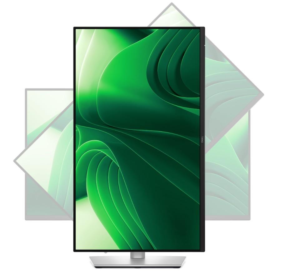 Monitor 23.8 inches P2425D IPS LED QHD (2560x1440)/16:9/HDMI/DP/USB-C/3xUSB/3Y AES&PPG