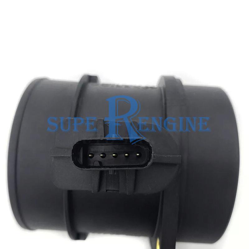 Brand New MAF Mass Air Flow Sensor 28164-2F610 281642F610 For Hyundai Azera Kia Sorento Sportage