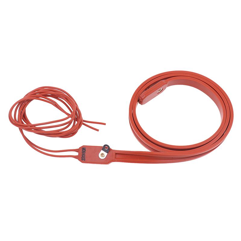 New Sale Brew Wine Beer Heating Belt For Fermentation Pails Lifting Tool Parts 1.5cm Width