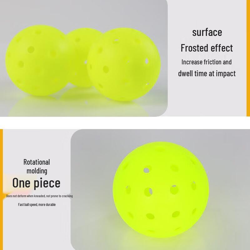Yidong Pro Pickleball Equipment
