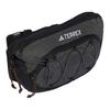 Adidas logo-embroidered belt bag JJ1480