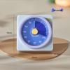 Magnetic Kitchen Study Timer