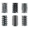 6Pcs Durable Extension Cock Sleeve Sex Products Cock Ring For Men Adult Products Sex Toys For Men Semen Lock Ring