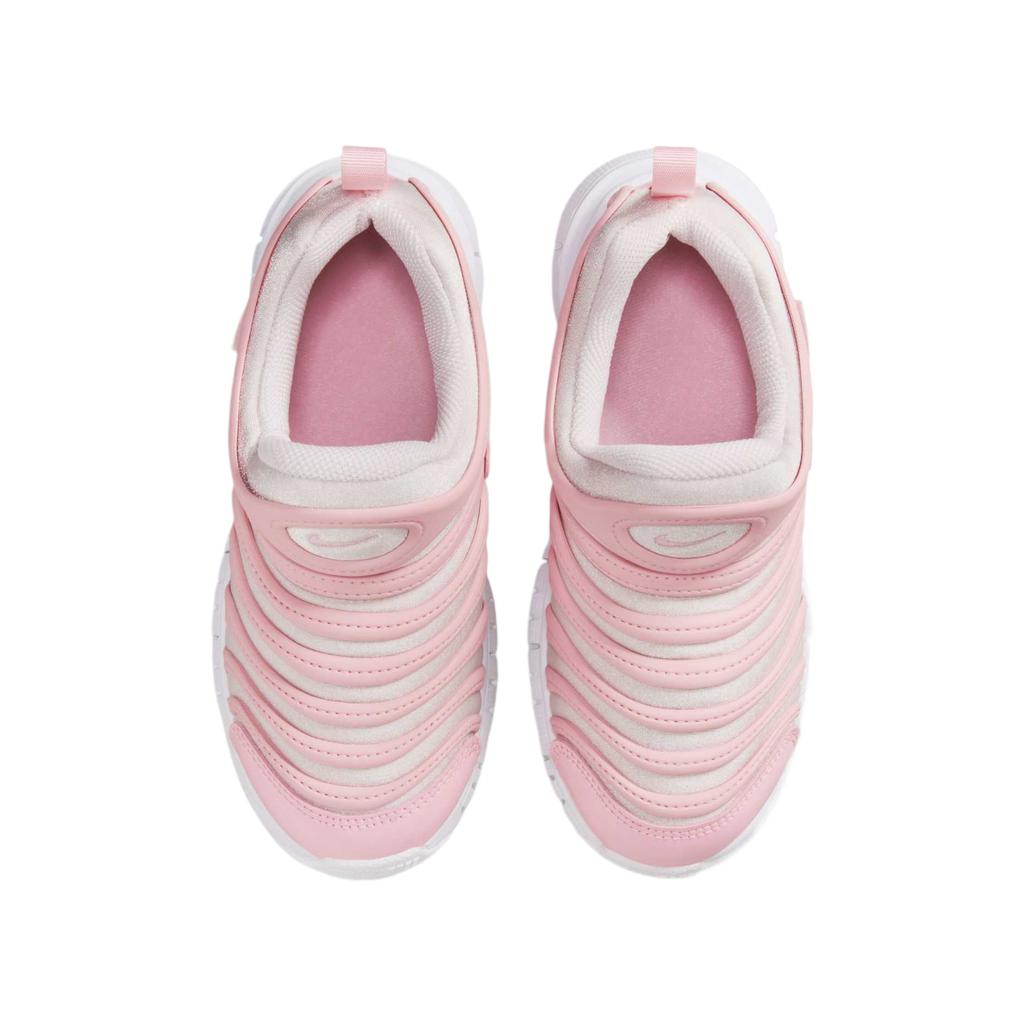 Nike Dynamo Free Rebound Low top Training Shoes Kids' 343738-641