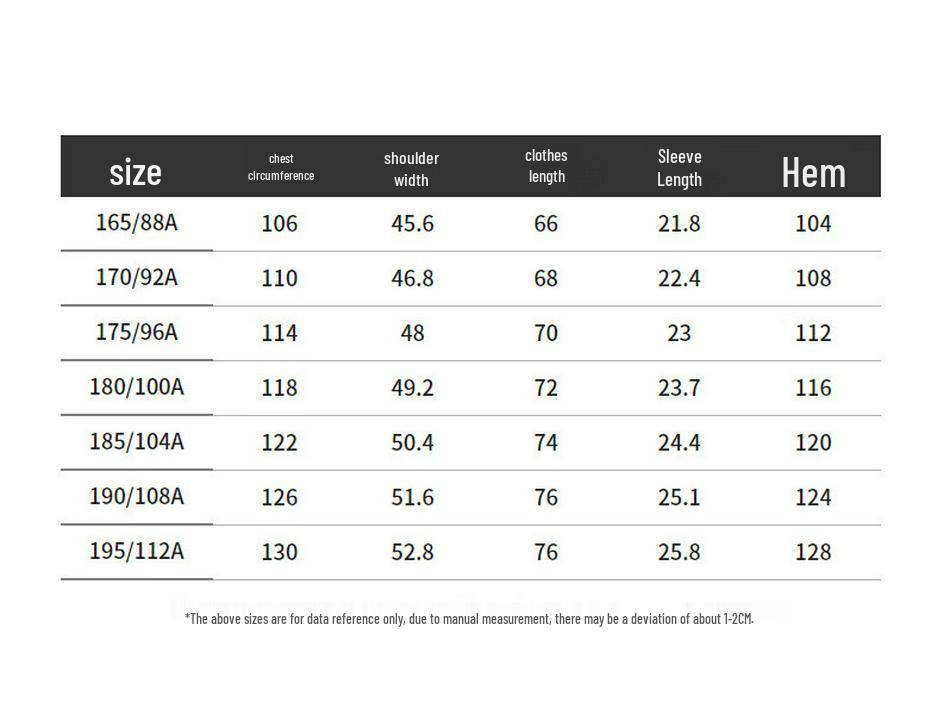 SEPTWOLVES Men's Spring Autumn Sporty Jacket 1H1D10101623