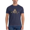 summer men tshirt brand top Capybara Classic TShirt tshirts man mens graphic tshirts hip hop