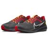 NFL X Nike Air Zoom Pegasus 40 Kansas City Chiefs Men Sneakers Black Anthracite University-Red DZ5985-001