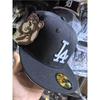 Unisex Cotton Blend Baseball Cap Hip Hop Streetwear Hat Men Women Outdoor Casual Wear