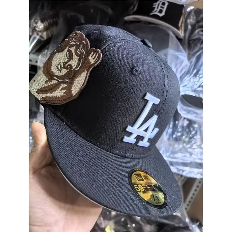 Unisex Cotton Blend Baseball Cap Hip Hop Streetwear Hat Men Women Outdoor Casual Wear
