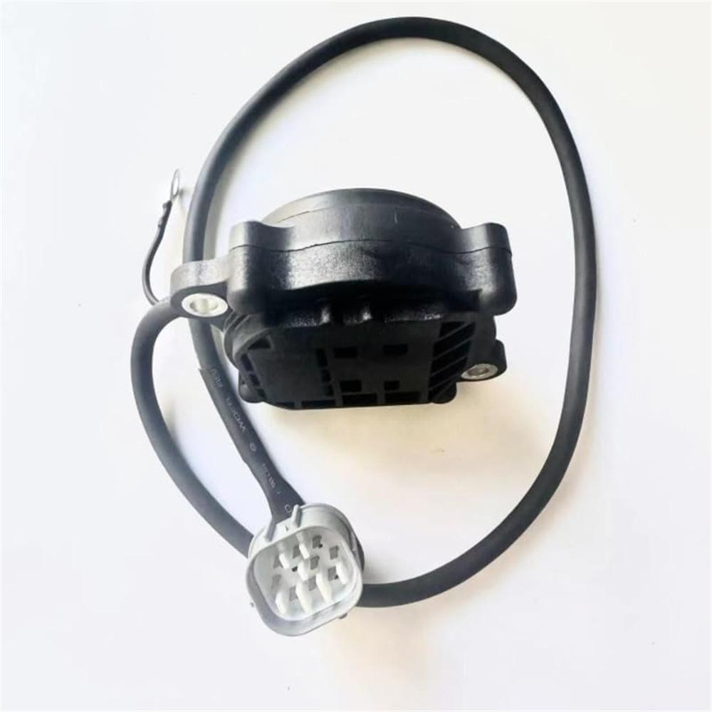Motor pohonu přední převodovky pro CFMOTO 400 500 600 800 950 1000 Cforce UForce