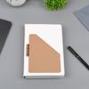 Schedule Journal 2025 Notebook Yearly Schedule 365 Days Efficiency Notebook  Student Diary