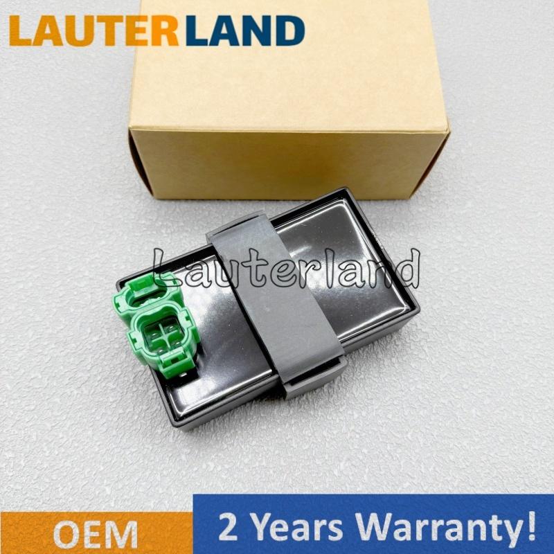 New Motorcycle CDI Ignition Module Box for NX650 NX500 NX 650 500 Dominator 1988-1999 XR650L XR 650L 1993- 30410-MN9-000
