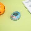 Transparent Protective Case For Tamagotchi Original Dustproof Pc Hard Shell Anti Fall Electronic Pet Equipment Shell