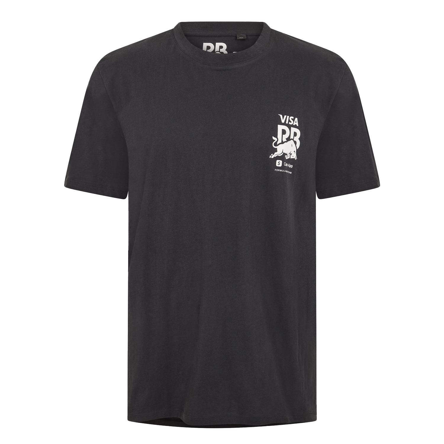 Hugo Herren Vcarb Regular T-Shirt M schwarz