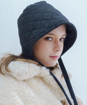 Sodamon Mimin Blog Padded Balaclava Bucket Hat