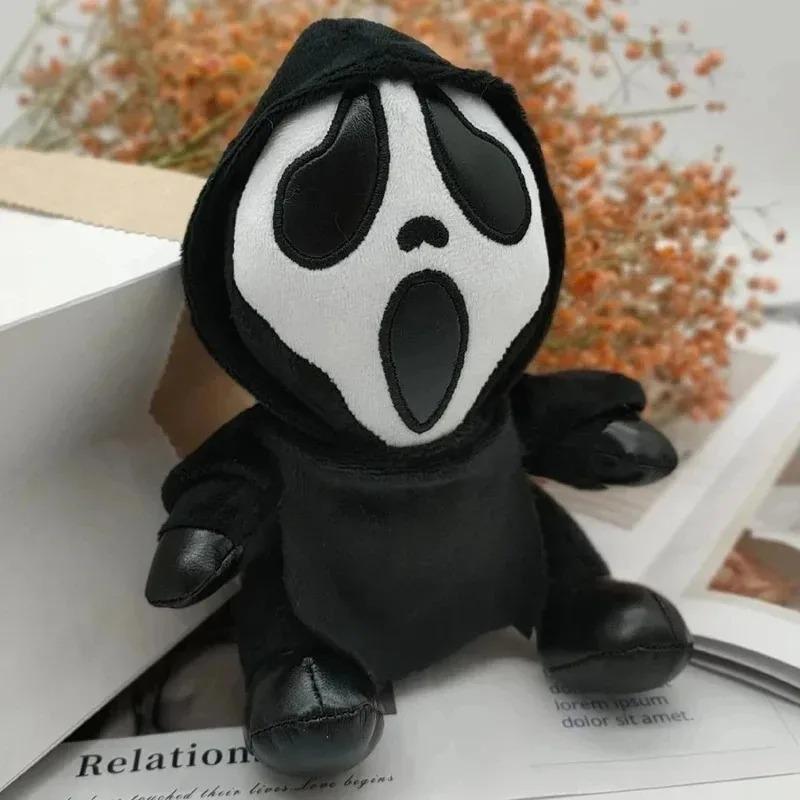 . L'incubo. Prima di Natale Jack Skellington Scheletro Carino Jake Carino per Regalo di Natale Compleanno per Bambini.