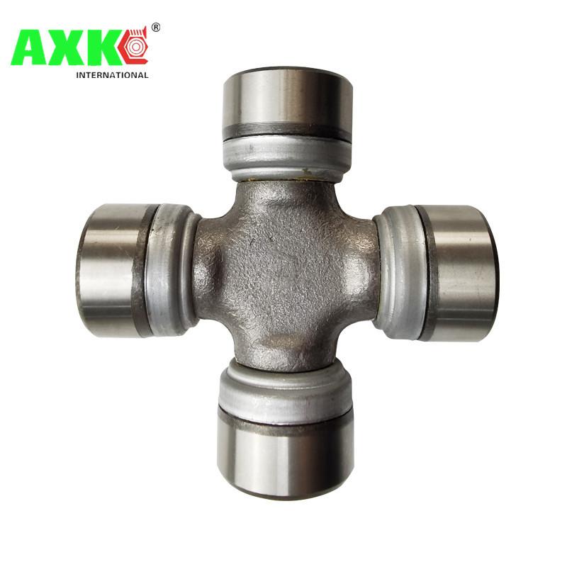 BJ122 28X69 miniature U-joints UNIVERSAL JOINTS BEARING Universal Joints Crucetas Joints de cardan