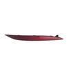 1034342-00-C 1034343-00-C for Tesla Model X 2016- Rear Bumper Reflector Warning Strip Replacement Accessories