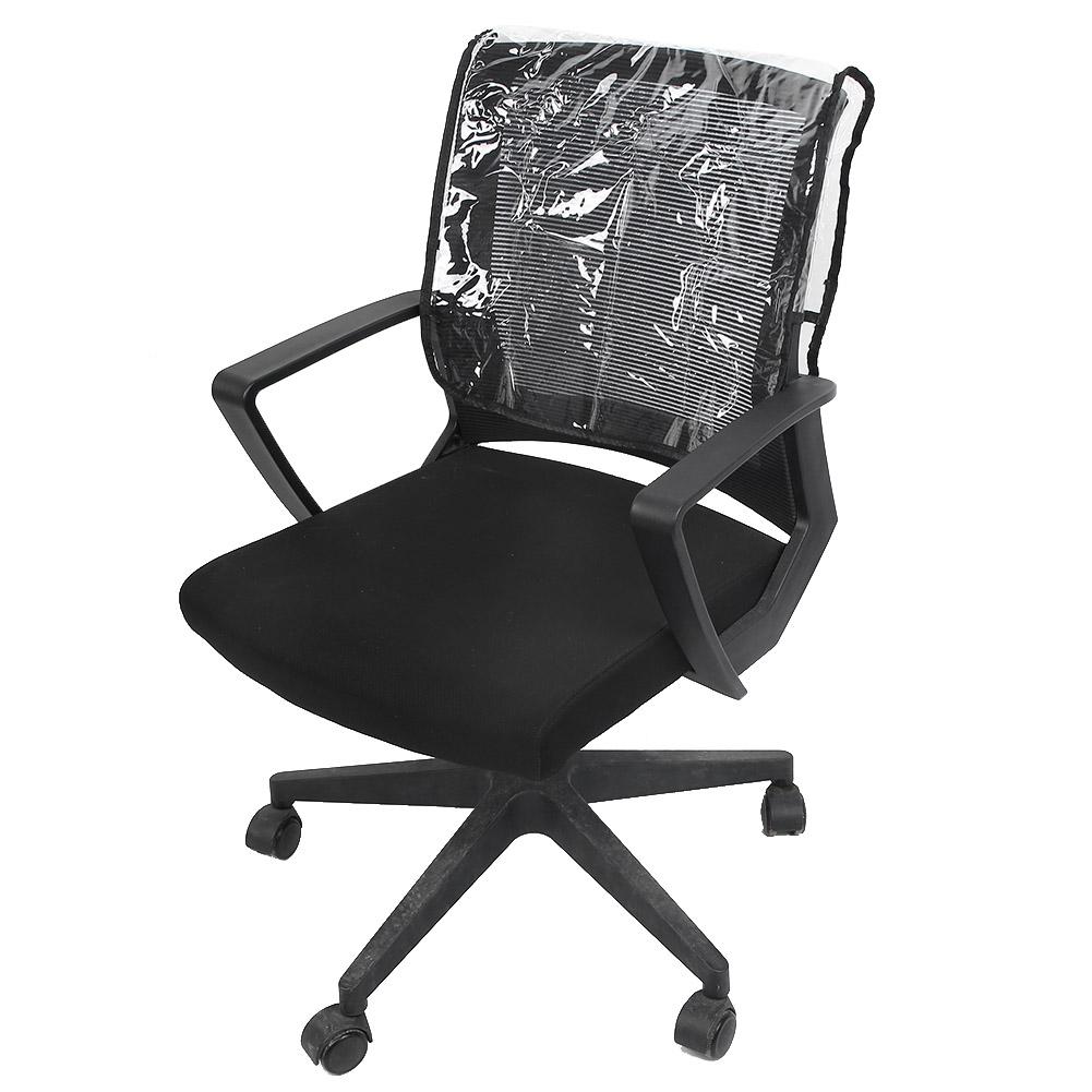 Professional Hair Salon Chair Backrest Protective Cover Waterproof Chair Cover Protector