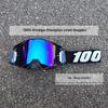 Racing All-terrain Vehicle Glasses UV protection Downhill Motorcycle Off-road Goggles Off-road Vehicle Motorcycle Goggles