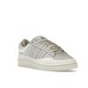 Adidas Bad Bunny X Campus Light Unisex Sneakers Cream Cloud-White Aluminium FZ5823