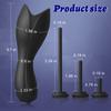 Male Penis Pump Vibrator Penis Massager Penis Plug Urethra Expansion Stimulator for Men Urethra Masturbation Cup Erotic Sex Toys Prostate Massager
