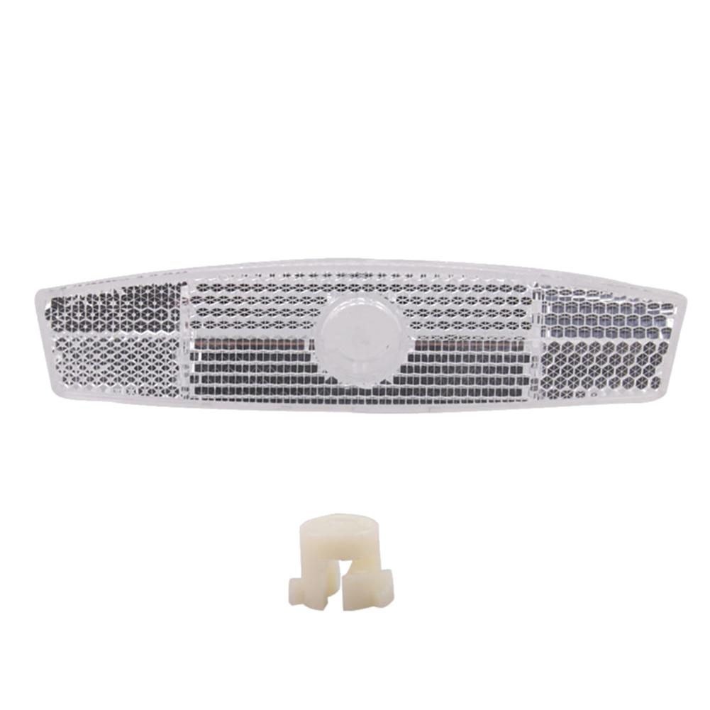 

1-20pcs Bike Spoke Reflector Plastic Fixed Rain Sun Protection Bicycle Parts For Mountain Bike Outdoor Riding Accessories