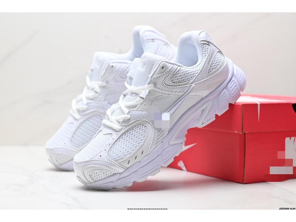 Reine Original V5 Retro Mesh Laufschuhe: Stoßdämpfende, atmungsaktive, höhenverstellende Unisex-Freizeitsneaker