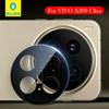 Blueo Camera Bescherming Voor Vivo X300 Ultra Beschermend Glas voor VIVO X300 ULTRA Volledige Dekking Glas