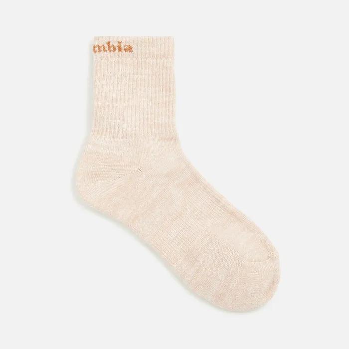 Columbia Women's Columbia Mid Color Socks 5-Piece Set C75YL9726MUL