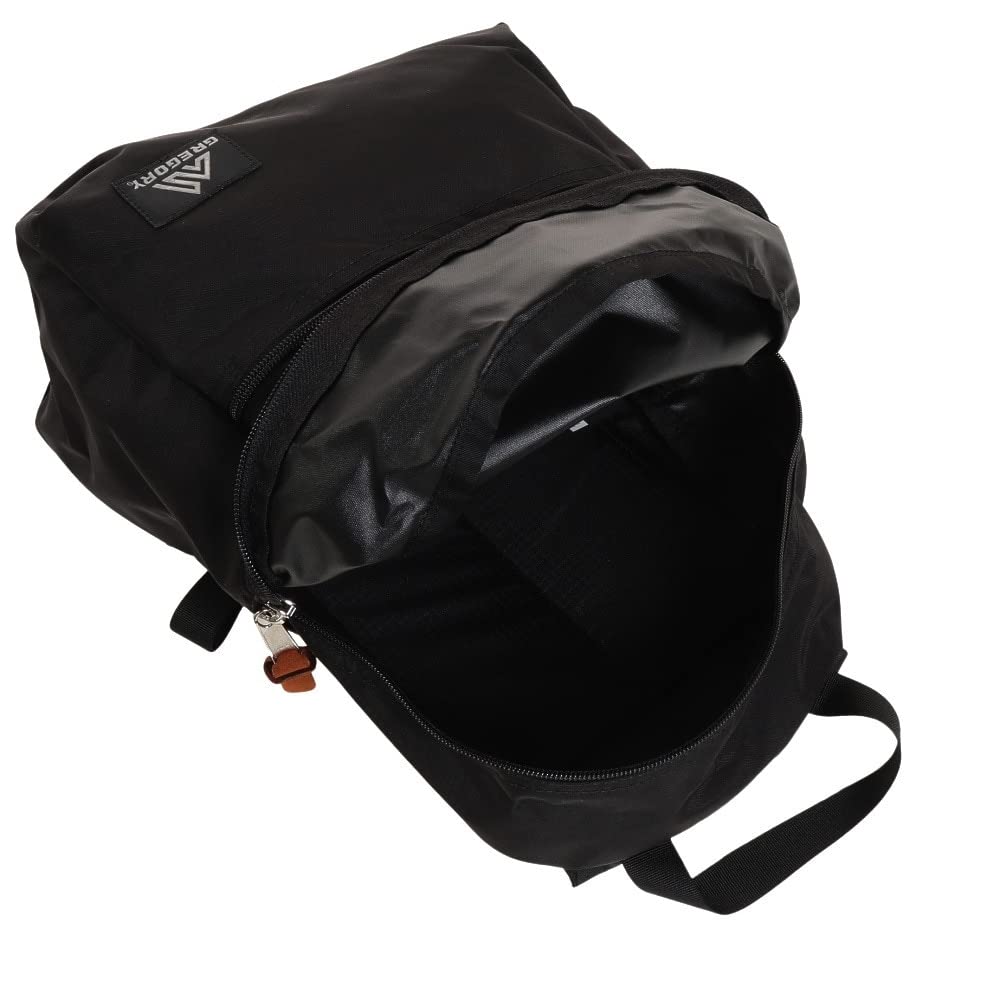 [Gregory] School Day V2