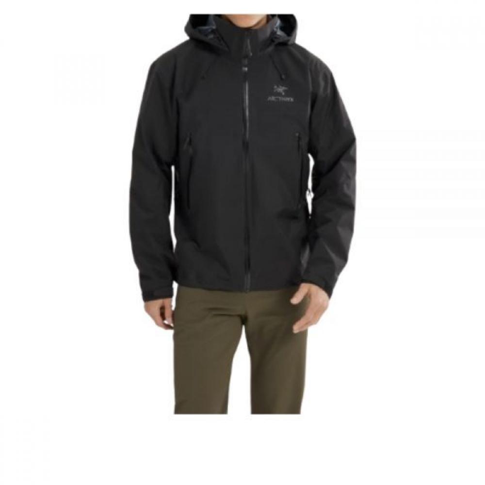 

Куртка Arc Teryx 25 Beta Ar M Black/S (around 95)