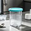 Kitchen Gadgets for Treats Ice Cream Pint Containers Ninja NC500, NC500C, NC501, NC501C Series, Food Grade Compatible with NC500 NC501 Series Plastic