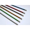 Nissen Cable Co.,Ltd Brake Stainless Steel Outer Cable 2m Clear NI301A