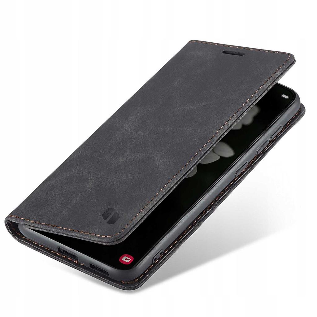Sc Wallet Galaxy S22 Black