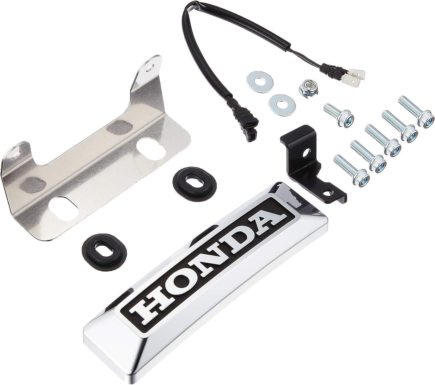 

KITACO Front Emblem Kit Monkey 125 (JB02) 799-1300000