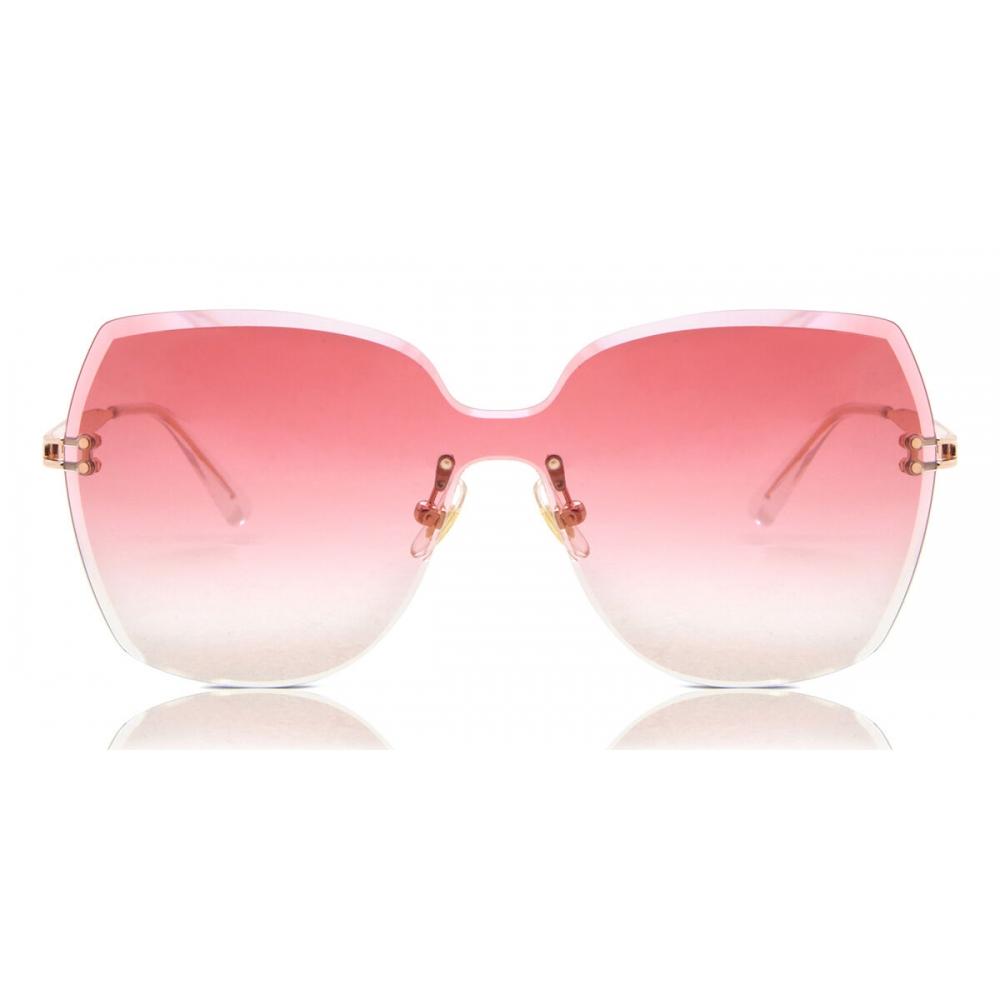 

Bolon Bl7050 A30 Women Sunglasses /136-15-137