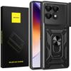 Sc Camring Poco F6 Pro Black