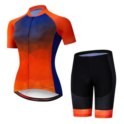 Roupa de ciclismo – Conjuntos de roupa de ciclismo