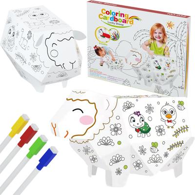 Malen & Zeichnen – Sets zum Zeichnen