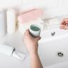 1pc Portable Travel Toothbrush Toothpaste Storage Box Protector Cover for Bathroom Toothpaste Holder Organizer LXYJSN02