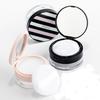 Choyu - Set: Loose Powder Dispensing Box + Powder Puff