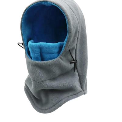 Outdoor Thermal Fleece Balaclava