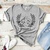 2025 Velaris Tshirt Night Court fourth wing Sarah J Maas Acotar Shirt Throne of Glass SJM Book Lover Shirts Bookish Fans GIFT