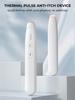 Portable Mosquito Insect Bite Relieve Itching Pen Natural Bug Bite Itch Relief Pen Rechargeable Anti-Itch Pen for Adult Children