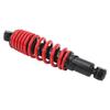Shock Absorber 310mm Hole Distance Adjustable Damping Strut Shock Absorber for 70cc 90cc 110cc 125cc 150cc Dirt Pit Bike