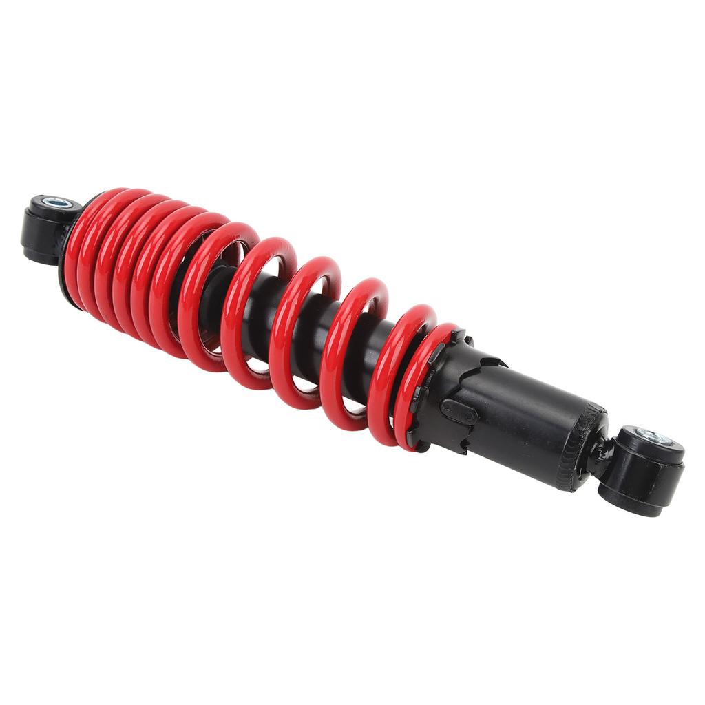 Shock Absorber 310mm Hole Distance Adjustable Damping Strut Shock Absorber for 70cc 90cc 110cc 125cc 150cc Dirt Pit Bike