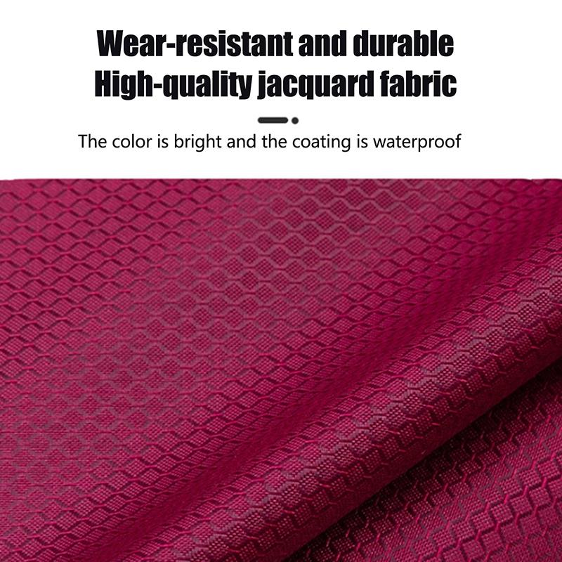 Motorfiets Oxford Doek Hoofdhoes Waterdichte Regenhoes Motorfiets Paneelhoes Stofhoes Zonnebrandcrème Universele Moto Accessoires